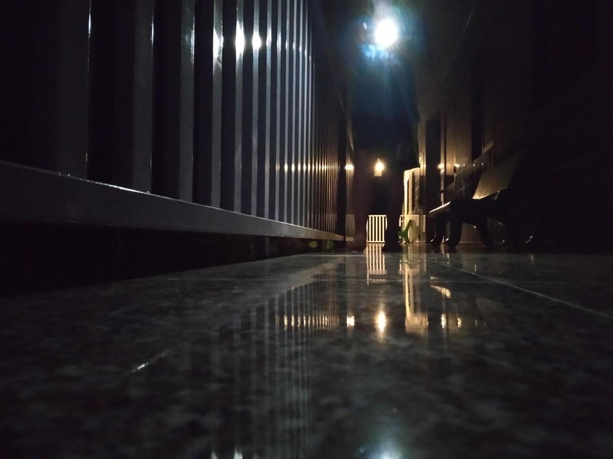 Thach Thao Homestay Mỹ Tho Kültér fotó