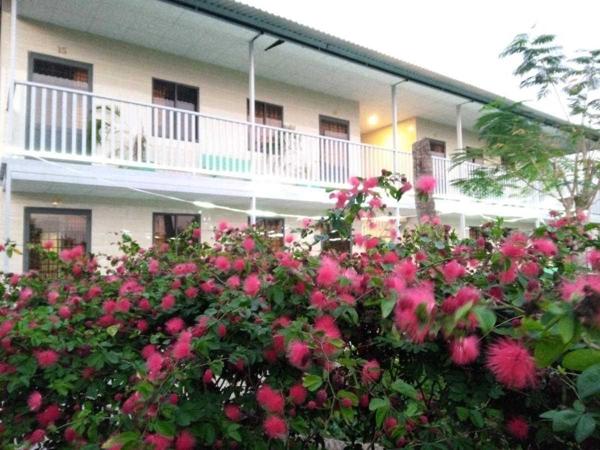 Thach Thao Homestay Mỹ Tho Kültér fotó