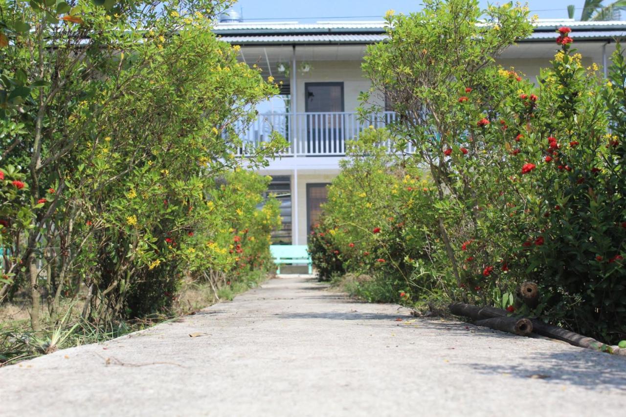 Thach Thao Homestay Mỹ Tho Kültér fotó