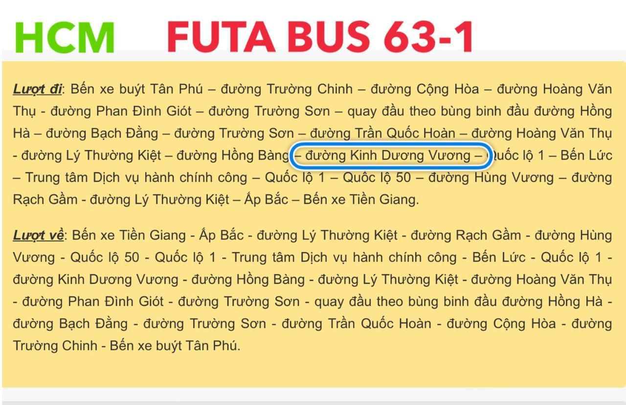 Thach Thao Homestay Mỹ Tho Kültér fotó