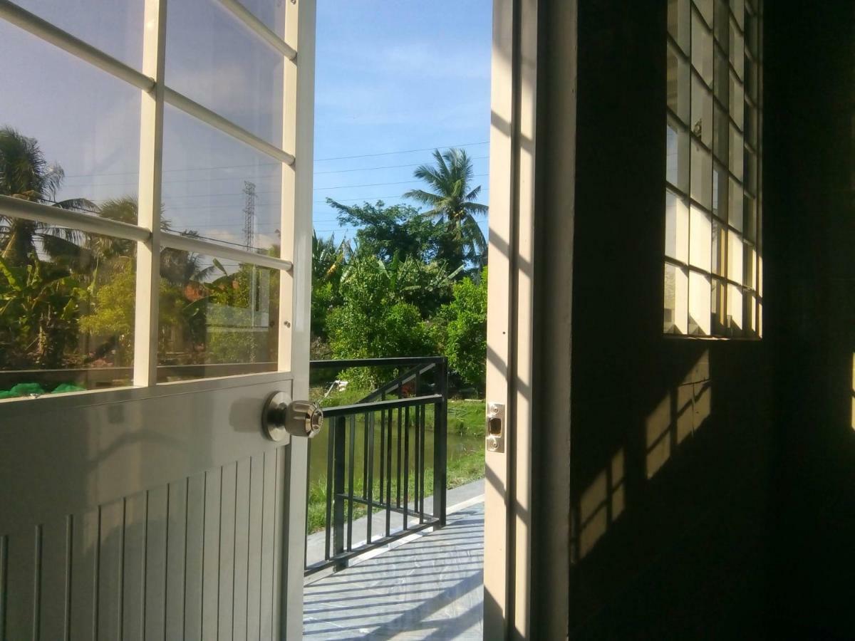 Thach Thao Homestay Mỹ Tho Kültér fotó
