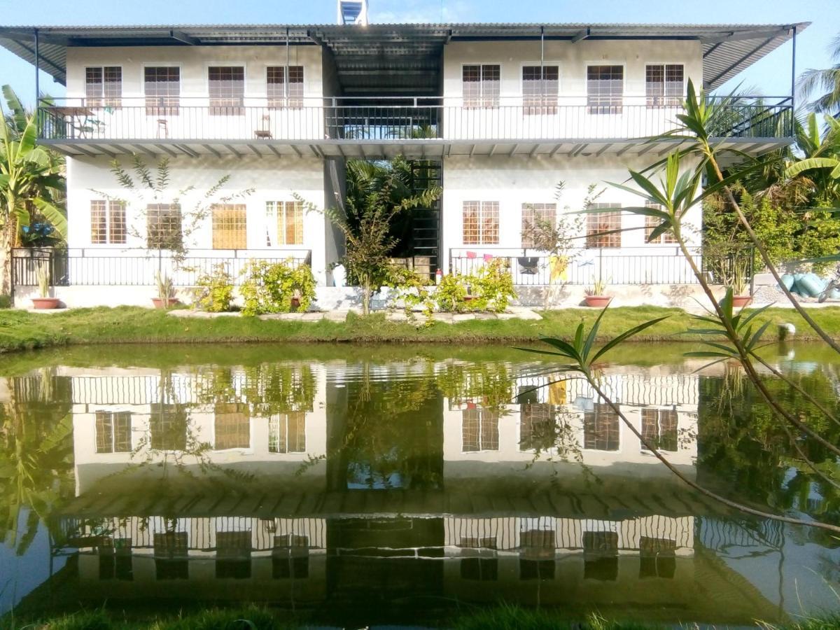 Thach Thao Homestay Mỹ Tho Kültér fotó